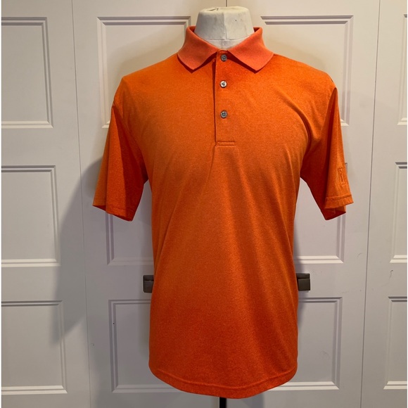 PGA Tour golf polo. XL slim fit. - Picture 2 of 8